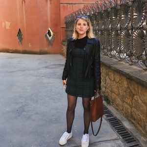 Meet your Posher, Isabella